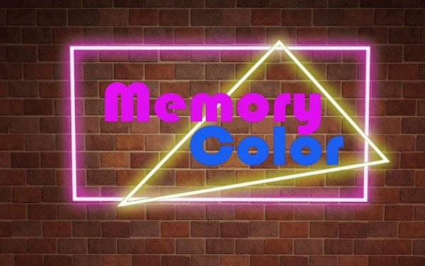 Memory Color: Sequence Challenge Online Game