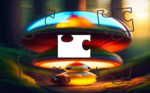 Charmander Sliding Puzzle