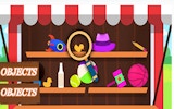 Objects: Hidden Object Puzzle Game