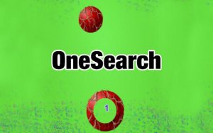 OneSearch: Number Puzzle Ball Online Game