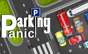 Parking Panic Puzzle Game Online