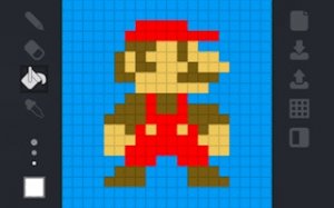 Pixeler Pixel Art Studio