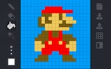 Pixeler Pixel Art Creator