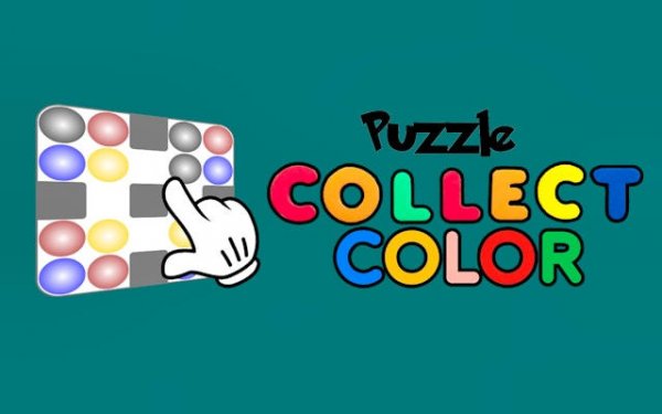 Color Corner Puzzle Online Game