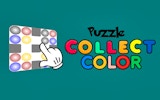Color Corner Puzzle Game