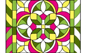 Relax Coloring Online Game - Free Digital Art Coloring Book