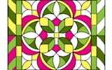 Relax Coloring Puzzle