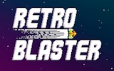 Pixel Star Defender