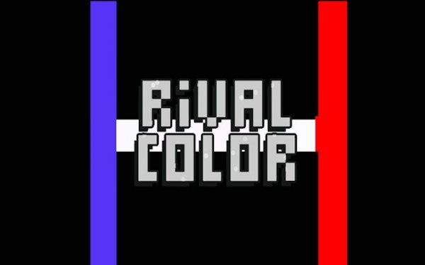 Rival Colors: Reflex Arcade Challenge Online Game
