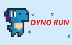 Prehistoric Sprint: Arcade Reflex Challenge