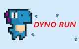 Prehistoric Sprint: Arcade Reflex Challenge