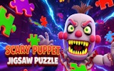 Mystic Jigsaw Puzzle Challenge