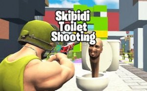 Cube Commode Clash