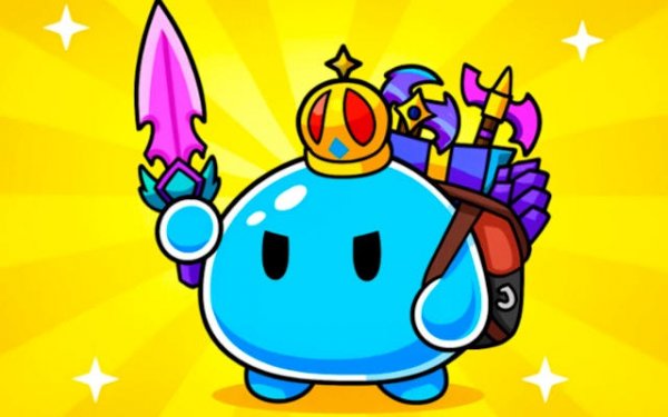 Slime Attack Puzzle! - Arrow Defense Online Game