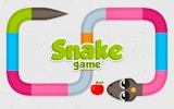 Classic Snake Arcade Game