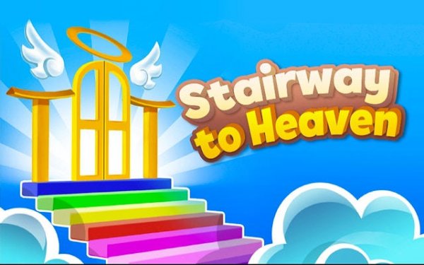 Stairway to Heaven Quiz Game Online