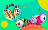 Ascend Swing: A Reflex Arcade Game