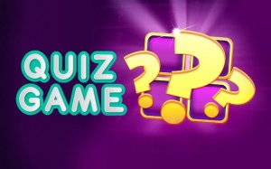 The Ultimate Quiz Game
