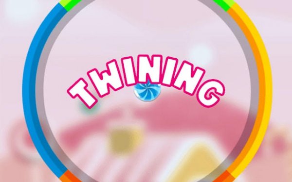 Twining Color Switch: Endless Arcade Challenge Game