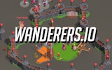 Wanderers: Tribe Survival Strategy
