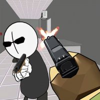 Sheriff's Compound Survival Challenge