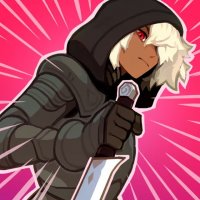 Fantasy Merger Idle Quest