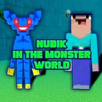 Nubik Friendly Monster Quest