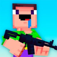 Arena Clash: Team Battle 3D