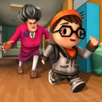 School Escape Puzzle Adventure