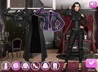 Seasonal Style Dress Up