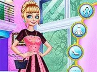 Spring Princess Fashion Studio