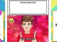 Meme Review Creativity Game