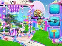 Candy Garden Care and Design