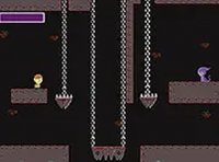 Platform Puzzle with Bob