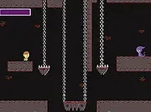 Platform Puzzle with Bob