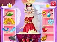 Princess Zodiac Puzzle Game