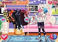 Style Mix Dress Up Game