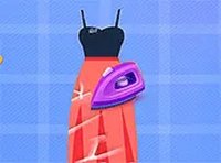 Perfect Ironing: Relaxing Arcade Game