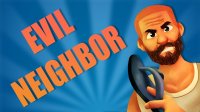 Mysterious Neighbor Puzzle Escape