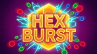 Hex Grid Puzzle Challenge
