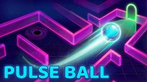 Pulse Ball Puzzle Arcade