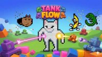 ColorFlow Puzzle Art Game