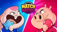 Match Masters Puzzle Game