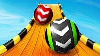 Sky Sphere 3D Arcade Challenge