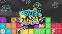 Block Puzzle Item Rush Puzzle Game