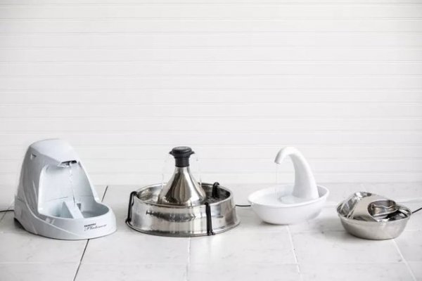2025 Cat Water Fountains: Hands-On Testing Reveals Top Models for Every Need